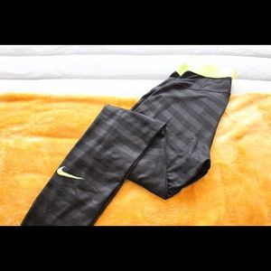 Nike Pro Leggings
